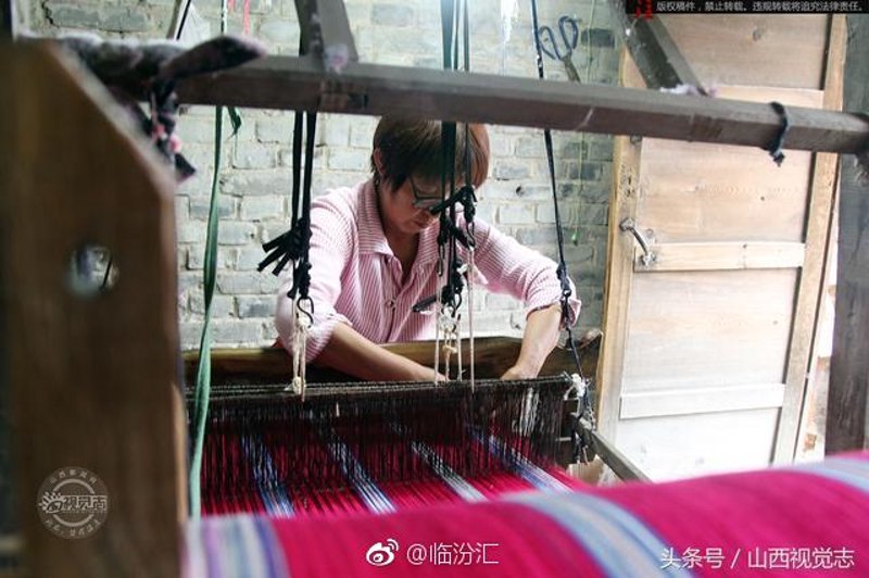 绢铭帼商贸：山西外贸新标杆